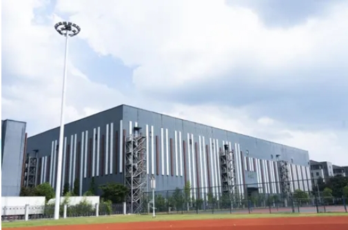 ​无锡城市职业技术学院｜影视学院——来梦工厂，做追梦人