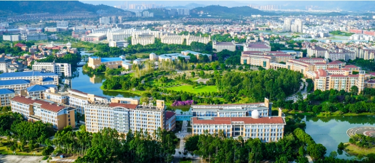 校名确定！这省会新大学，来了！