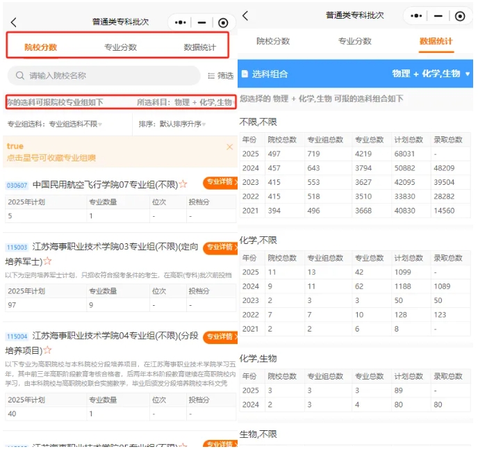 专科志 愿填得好，弯道超车上本科！铁饭碗包就业！6.png