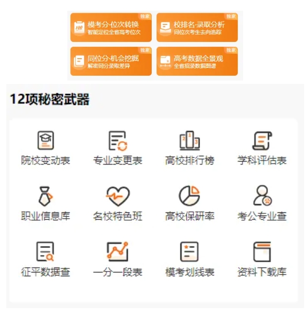 专科志 愿填得好，弯道超车上本科！铁饭碗包就业！9.png