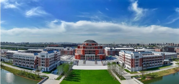 这些新大学，分数线直逼C9高校！3.png