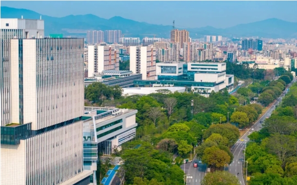 这些新大学，分数线直逼C9高校！4.png