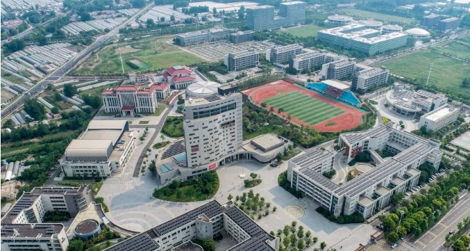 欢迎报考|江苏护理职业学院2025年高招录取规则