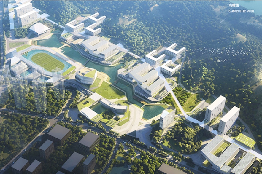 深圳理工大学新增3个工程硕士班！