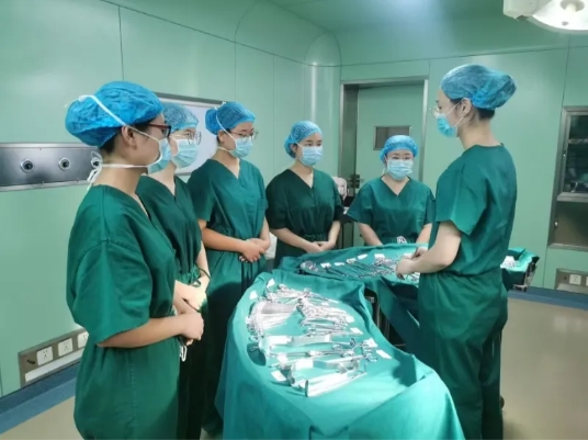江苏卫生健康职业学院——临床医学院专业介绍.png