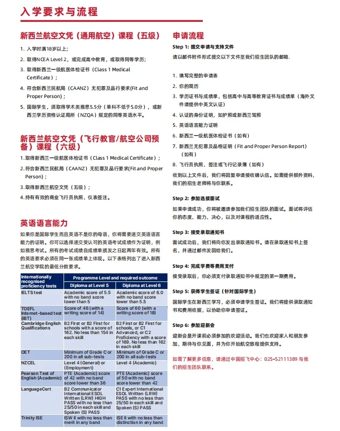 飞行员紧缺时代的选择：新西兰航空学院本科项目的八大优势5.png