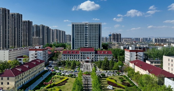 选址公示！这所省会大学，建异地新校区！