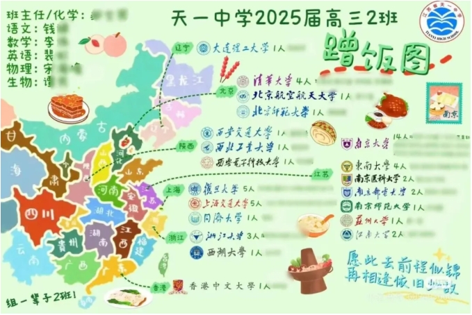 2025江苏各高中硬核高考成绩公布！学霸们蹭饭图出炉！11.png