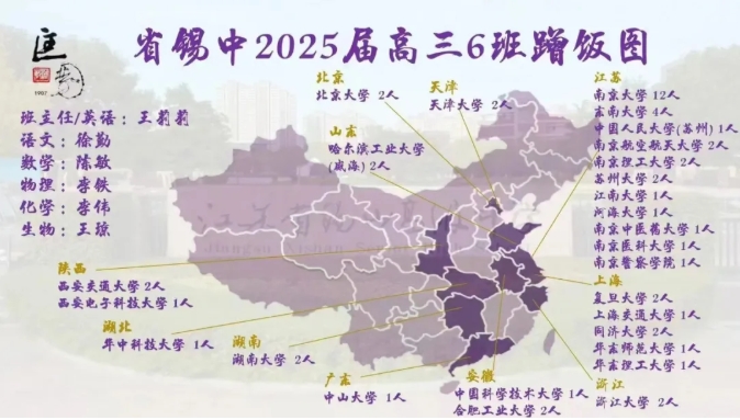 2025江苏各高中硬核高考成绩公布！学霸们蹭饭图出炉！13.png