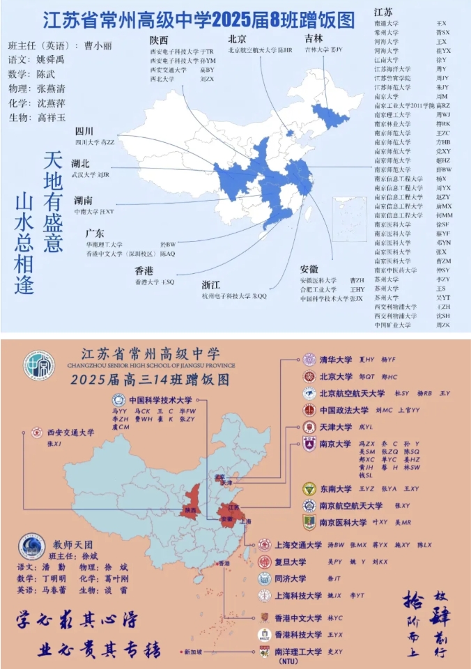 2025江苏各高中硬核高考成绩公布！学霸们蹭饭图出炉！18.png