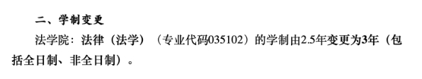多所高校宣布延长研究生学制2.png
