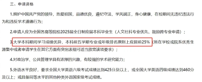 全国新增50+所保研资格高校！常大、南财、苏科大3所高校入选4.png