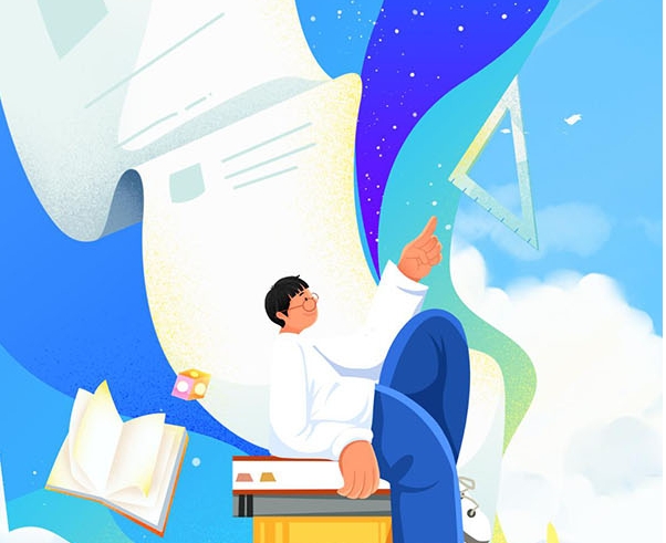 大一迷茫？大四后悔？这场大学生职涯规划峰会让你少走80%弯路