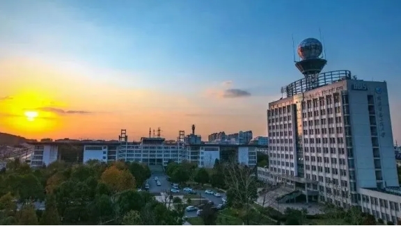 留学 | 南京信息工程大学2+2国际本科招生专业介绍