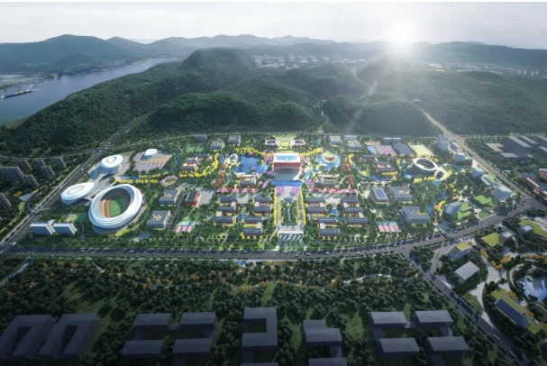 1754270263800944.png 超40所!又一高校,拟9月启动整体搬迁.png