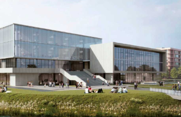 西湖大学拟获推免资格