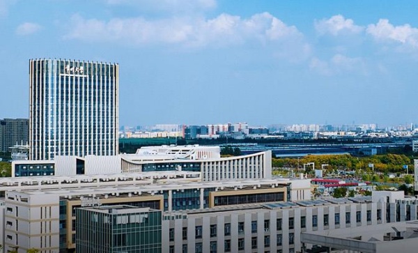 2025常州大学华罗庚学院与中以机器人产业学院招生方案攻略来啦