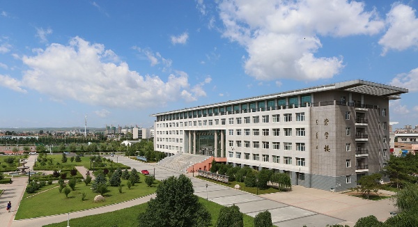 正在公示！这地唯一本科院校，拟更名大学