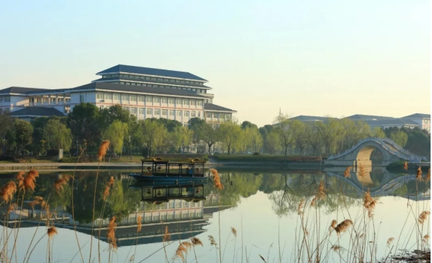 江海职业技术学院2025年江苏省补录计划发布！