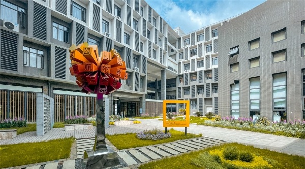 这所师范大学开设“高大衔接”课