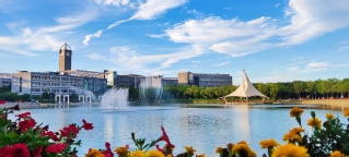 教育部已考察！又一学院，将更名