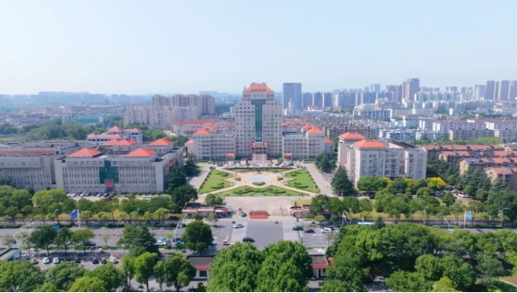扬州大学2025年本科录取：省内生源质量继续稳步攀升