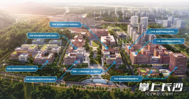 2026年启用！985新校区，全面封顶！.png