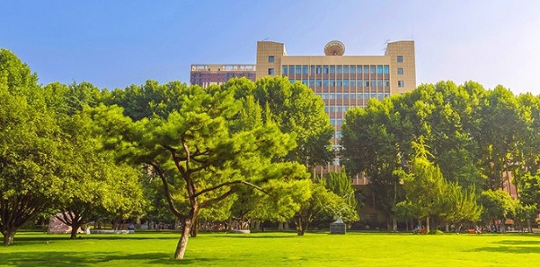 这所985高校力争未来5年，核心竞争力进入国内高校前十！