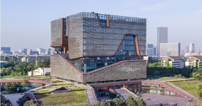 4535位新生！西交利物浦大学2025级本科新生数据大揭秘！