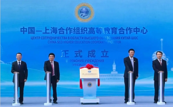 总书记宣布成立！西安交通大学，牵头筹建