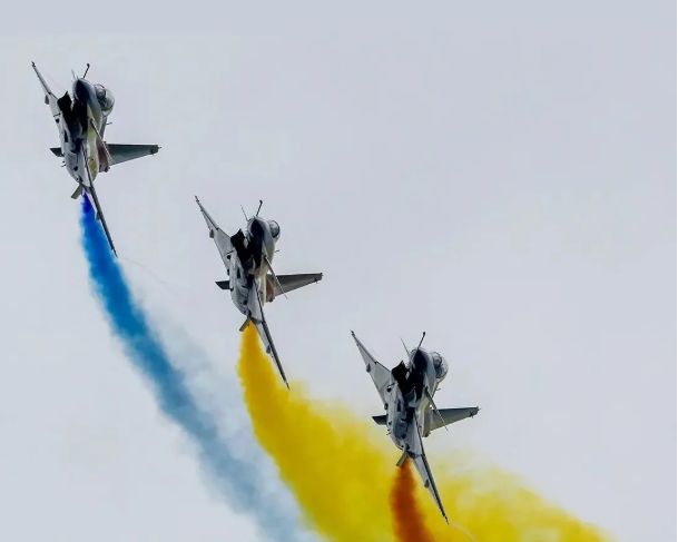 2026年度空军招收飞行学员简章（华东五省一市）