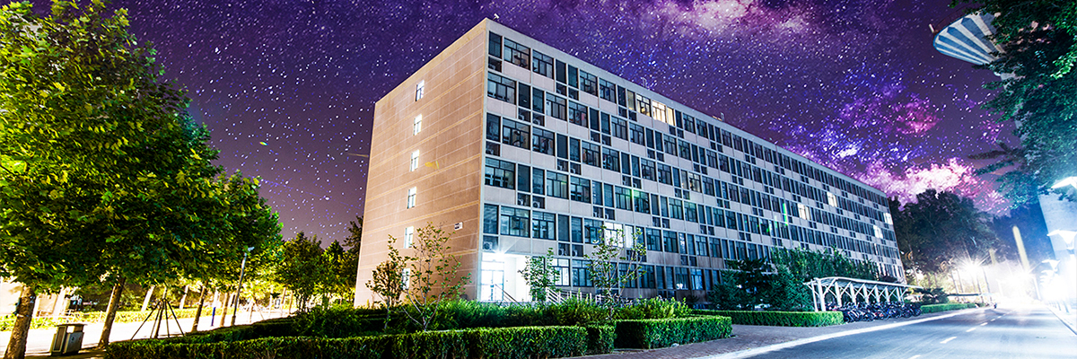 华北电力大学，签约中央企业！！