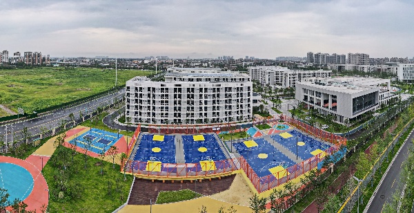 校名确定！这所独立学院，将转设！