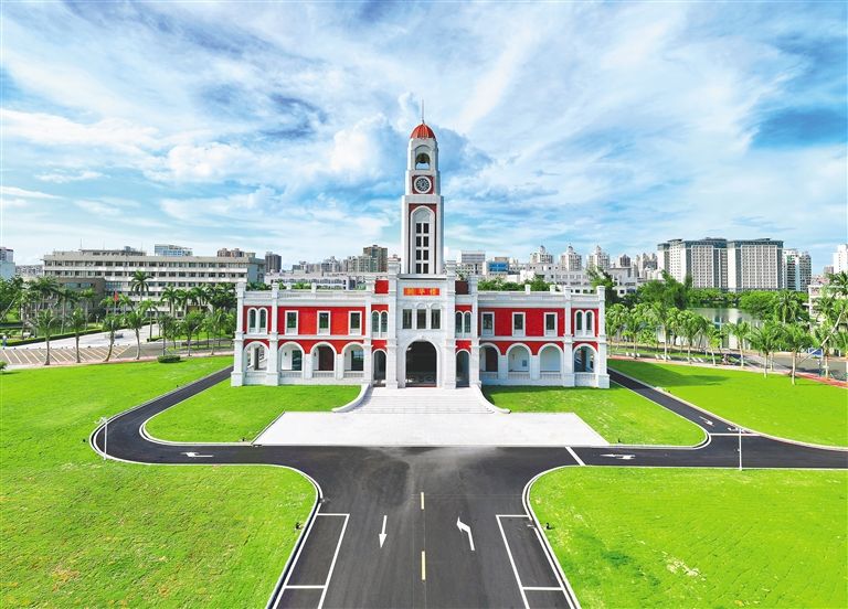 海南大学，成立本科生院！