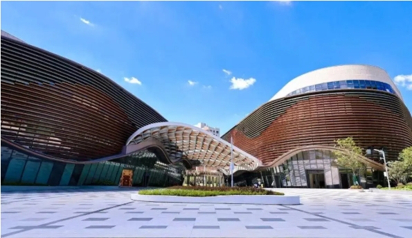 官宣！又一大学新校区，启用！