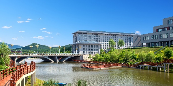 中国第一所！新“铁道大学”，来了！