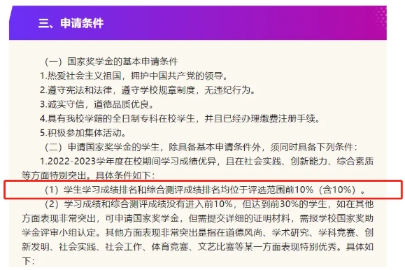 学分和绩点到底多重要？直接挂钩奖学金、保研资格，甚至影响毕业！2.png