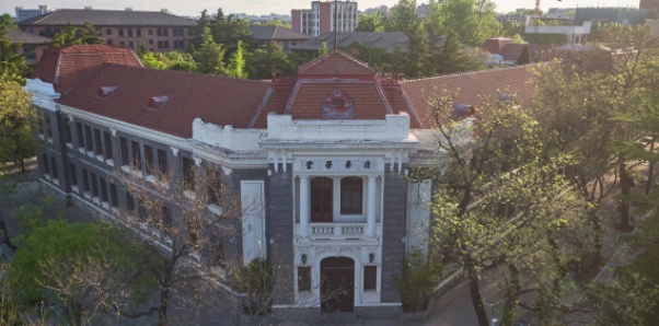 清华大学获批增设6个博士学位授予点