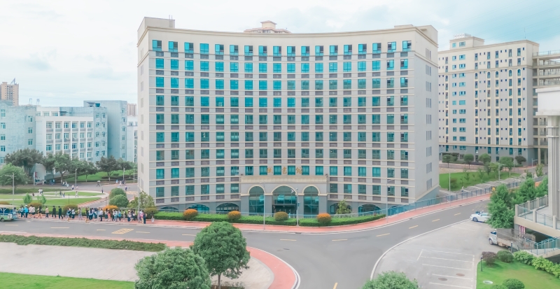 又一独立学院，将转设！