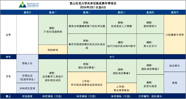 限60人！昆山杜克大学2026高中生冬令营开放申请！_副本.jpg