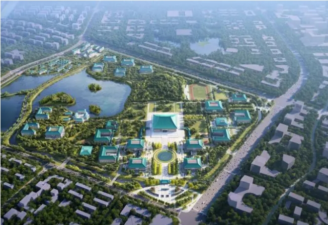 北京协和医学院，建天津校区！