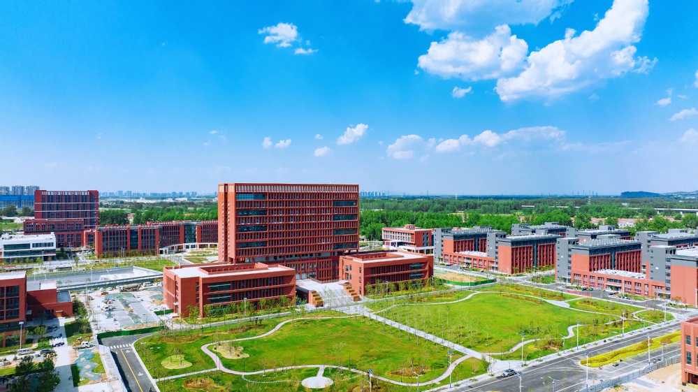 徐州大学，要来了！