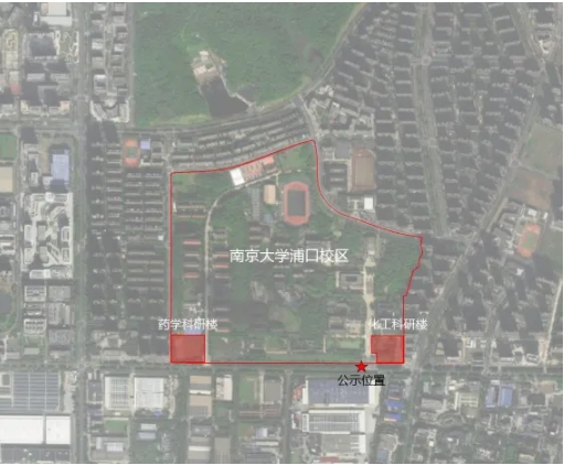 南京大学一校区，拟扩容至原来3倍！.png