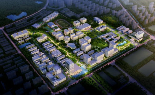 南京大学一校区，拟扩容至原来3倍！