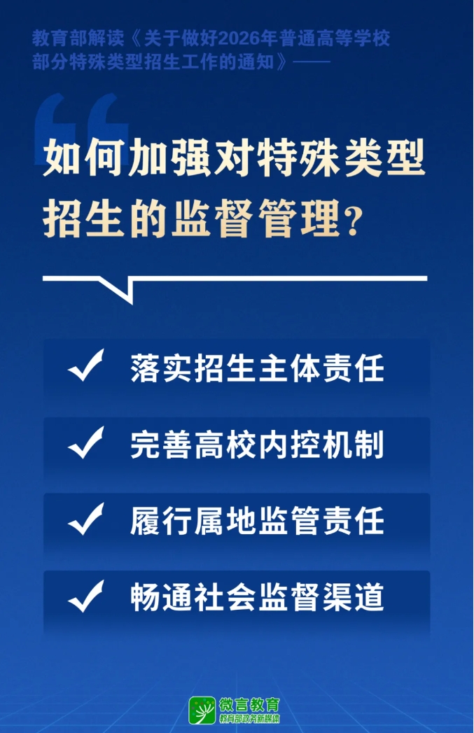 艺术类、高水平运动队、保送生、综合评价招生有何新要求？一文了解5.png