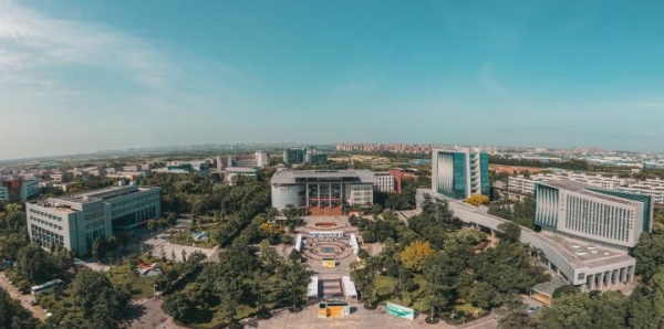 我国将迎来第一所飞行大学！