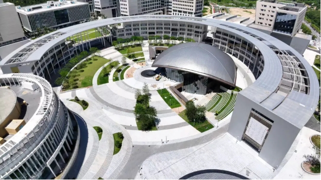 中国第一所师范大学，获捐2.2亿！