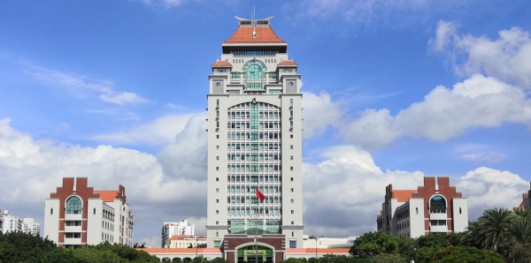 2026厦门大学电子科学与技术学院全国优秀中学生冬令营报名了！