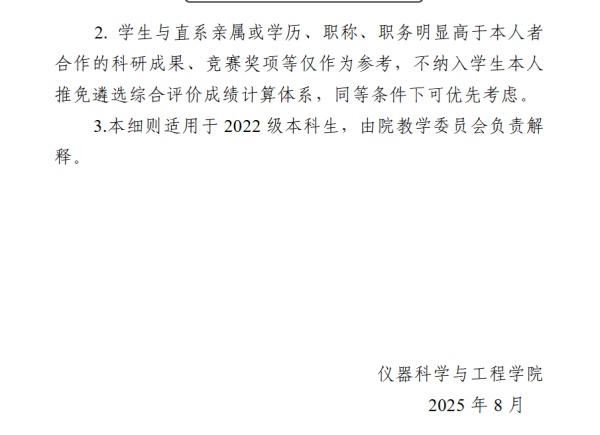 1336人，保研率超32%！东南大学2026届保研名单公示15_副本.jpg