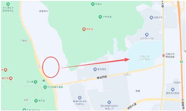 动作不断！江苏多所高校密集扩容 ，建新校区！3.png